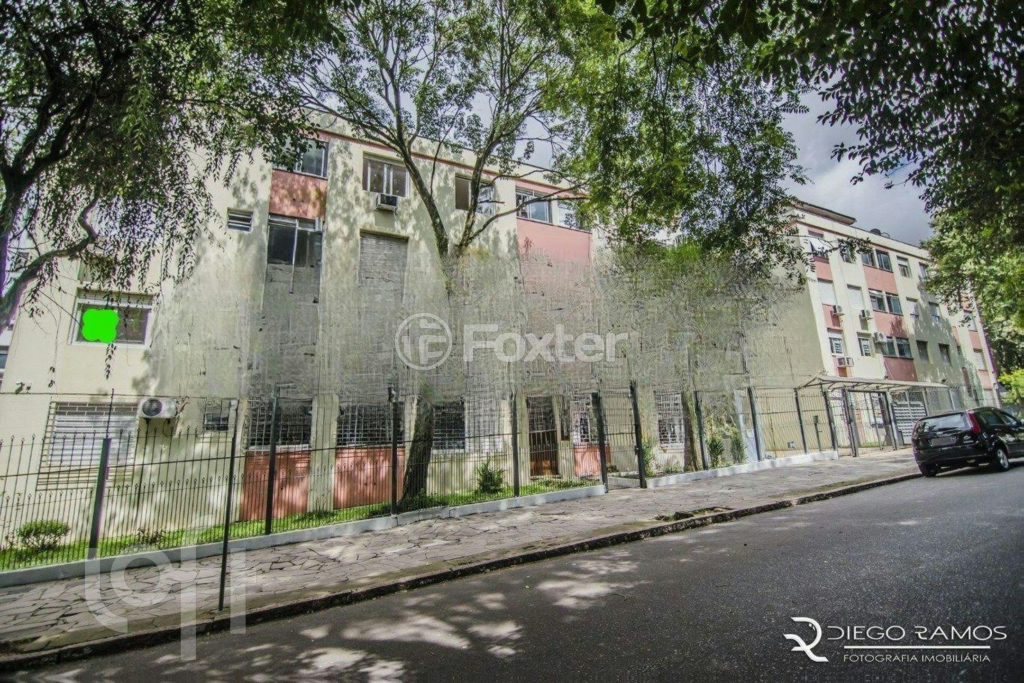 Apartamento à venda com 1 quarto, 38m² - Foto 1