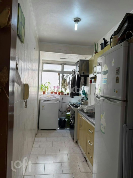 Apartamento à venda com 1 quarto, 38m² - Foto 8