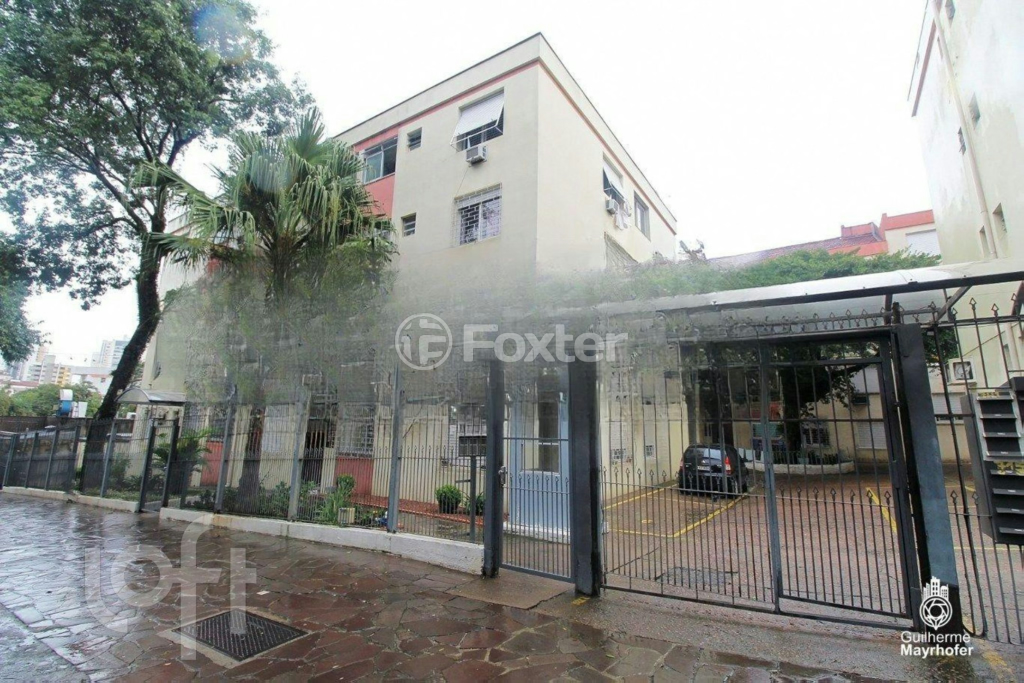Apartamento à venda com 1 quarto, 38m² - Foto 14