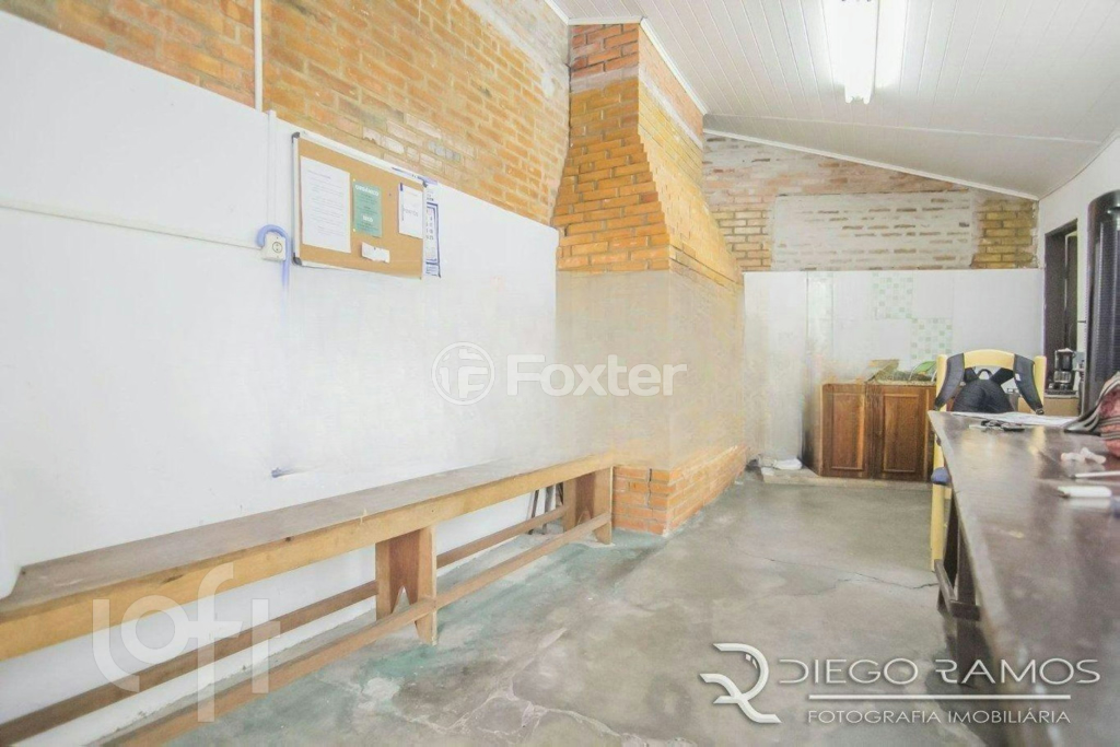 Apartamento à venda com 1 quarto, 38m² - Foto 12