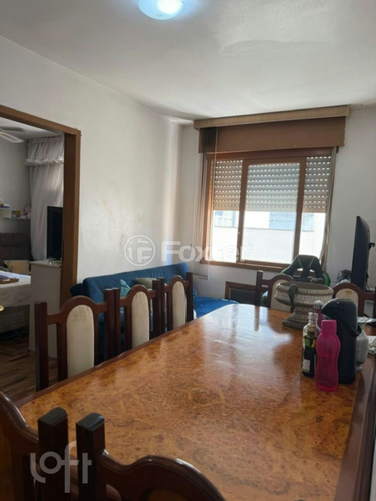 Apartamento à venda com 1 quarto, 38m² - Foto 3