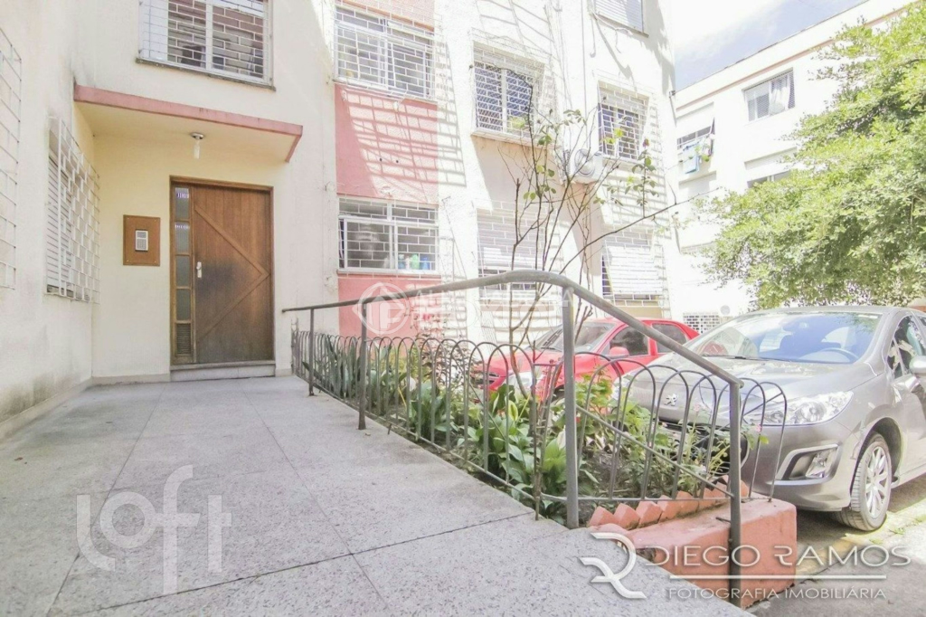 Apartamento à venda com 1 quarto, 38m² - Foto 11