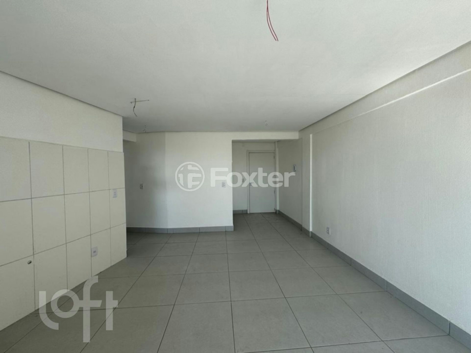 Apartamento à venda com 1 quarto, 52m² - Foto 5
