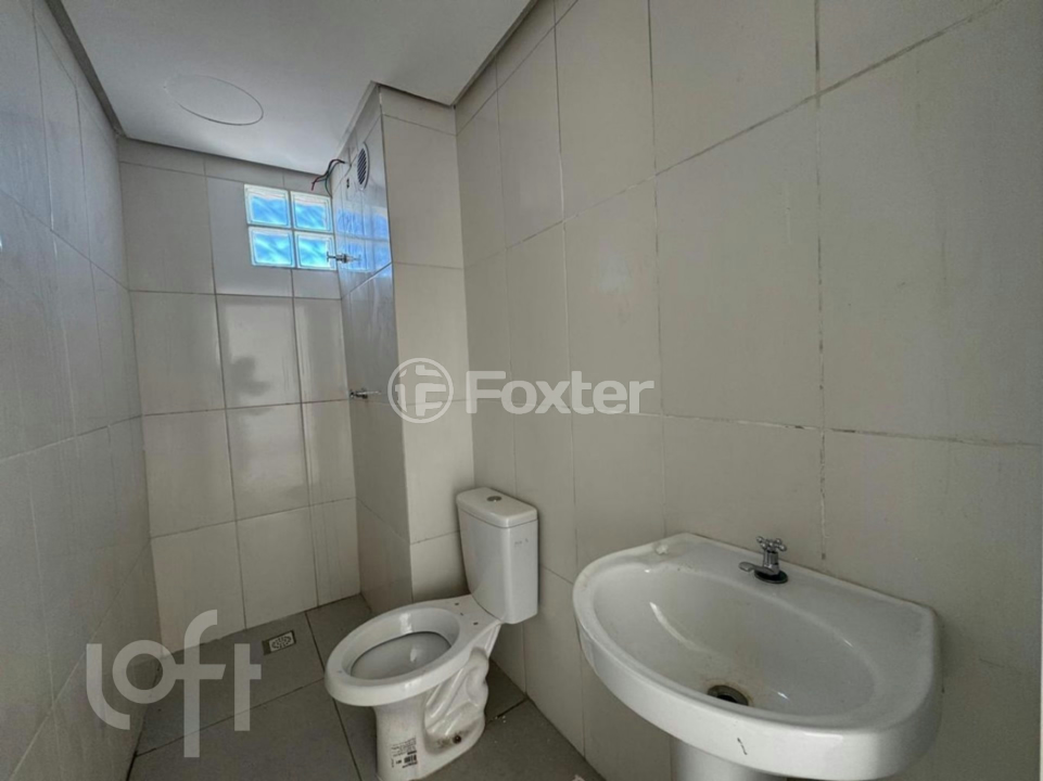 Apartamento à venda com 1 quarto, 52m² - Foto 13