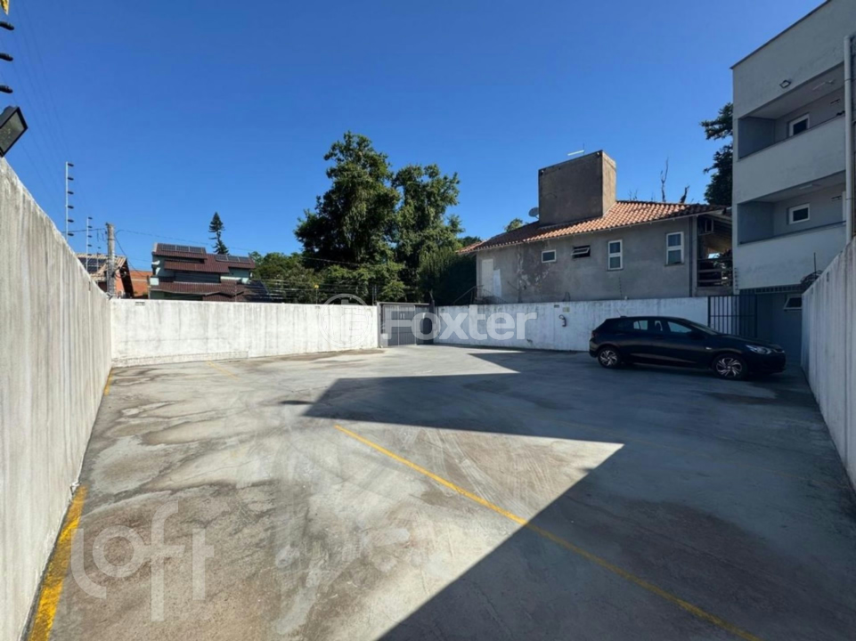 Apartamento à venda com 1 quarto, 52m² - Foto 15