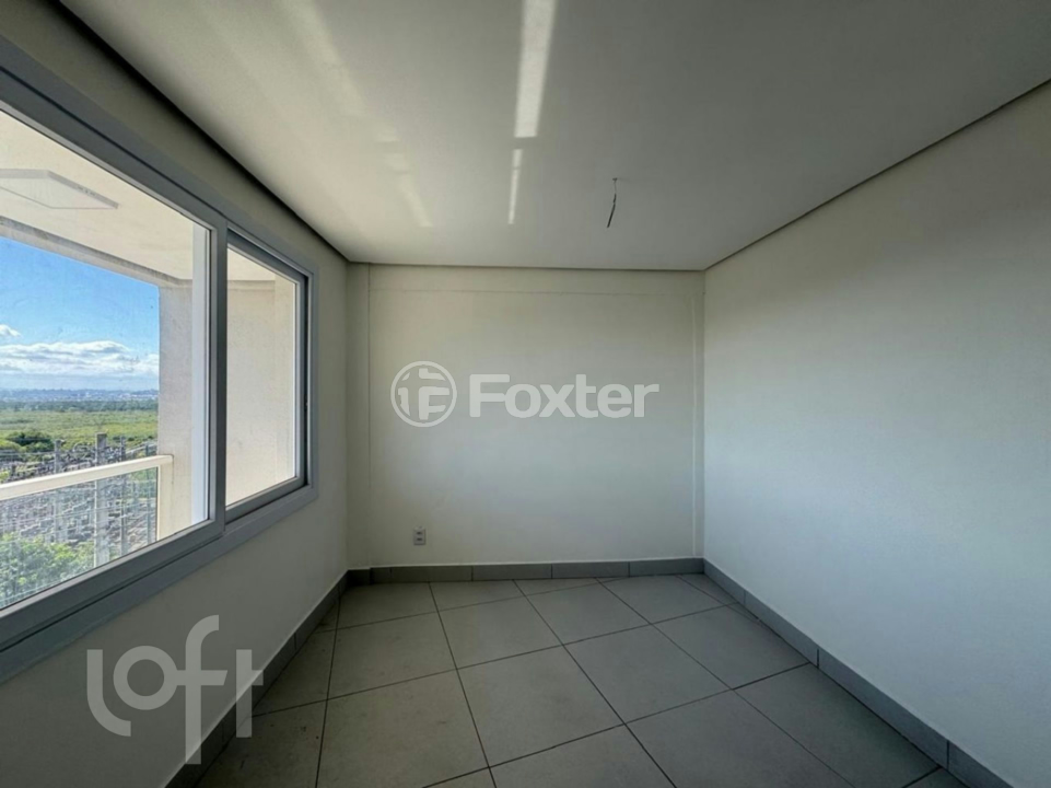 Apartamento à venda com 1 quarto, 52m² - Foto 12