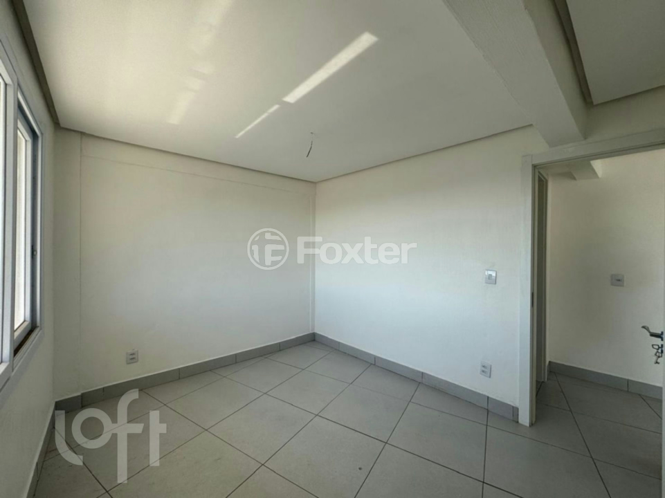 Apartamento à venda com 1 quarto, 52m² - Foto 10