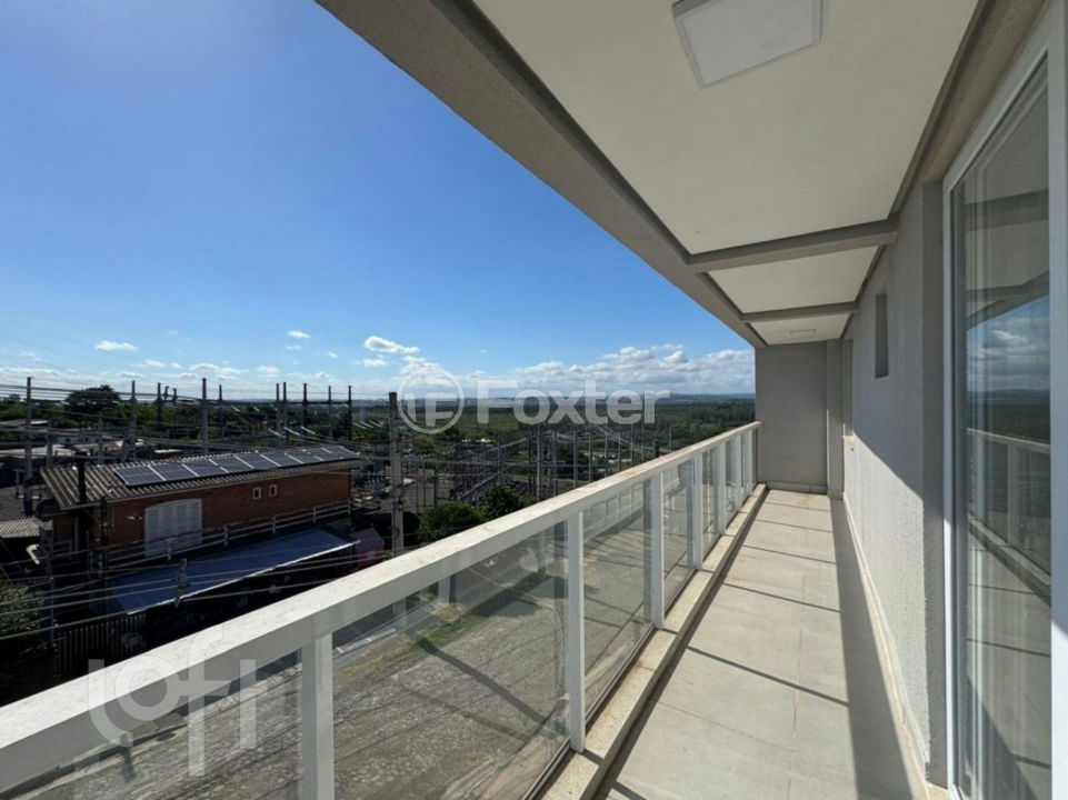 Apartamento à venda com 1 quarto, 52m² - Foto 7