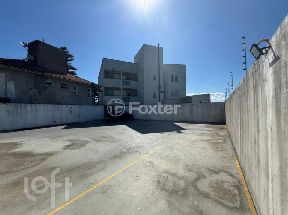 Apartamento à venda com 1 quarto, 52m² - Foto 16