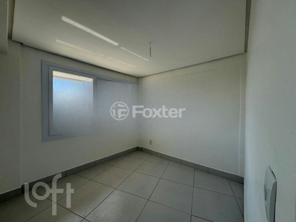 Apartamento à venda com 1 quarto, 52m² - Foto 9