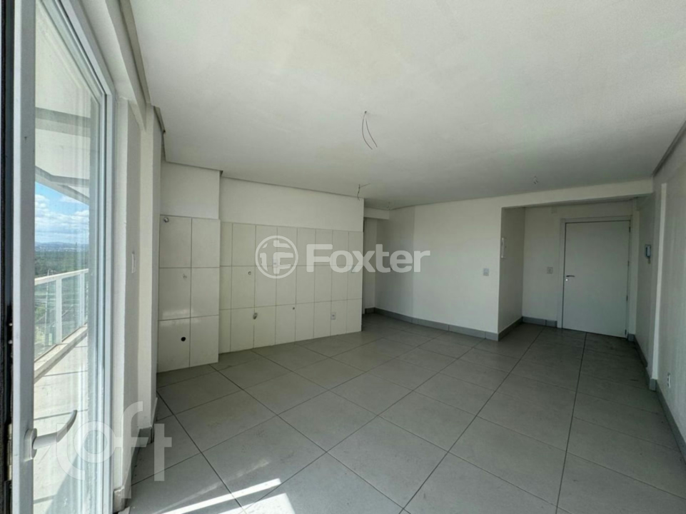 Apartamento à venda com 1 quarto, 52m² - Foto 4