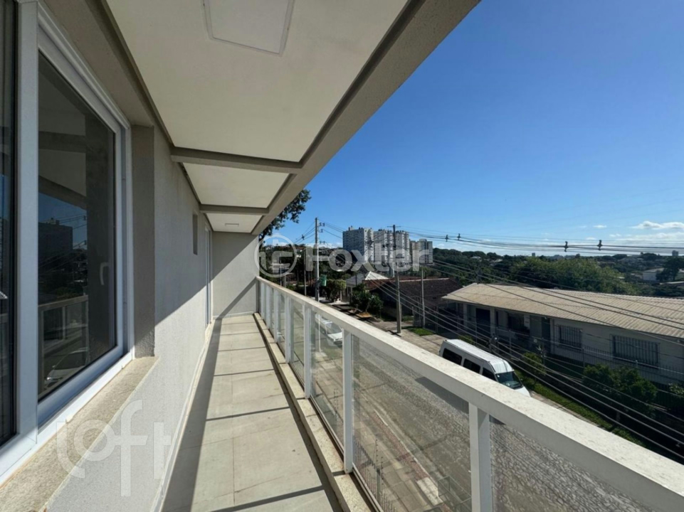 Apartamento à venda com 1 quarto, 52m² - Foto 8