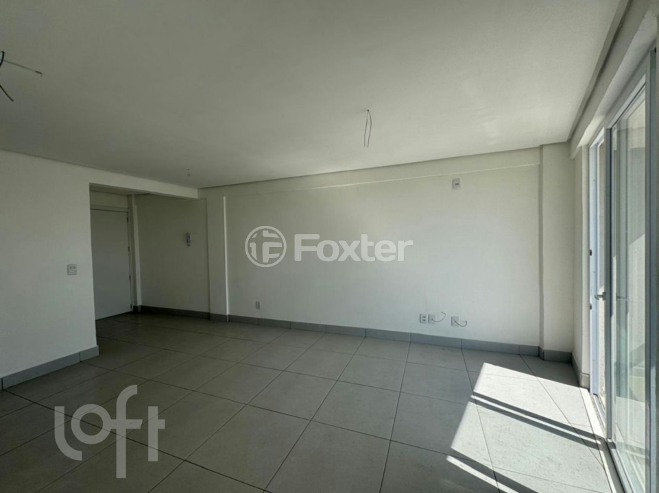 Apartamento à venda com 1 quarto, 52m² - Foto 6