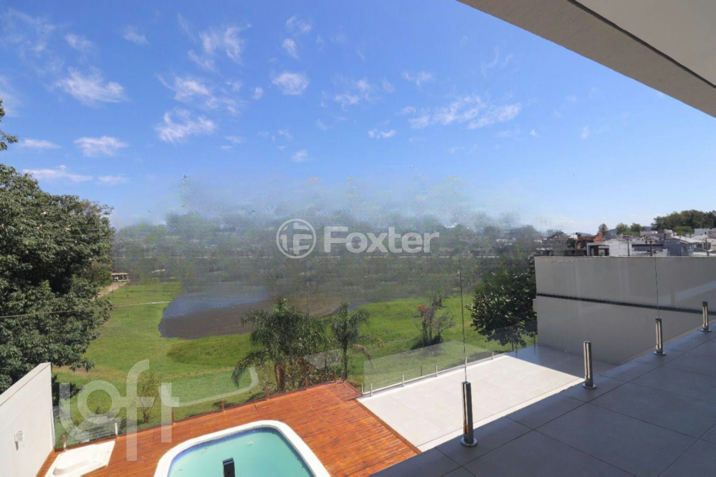 Casa de Condomínio à venda com 3 quartos, 335m² - Foto 26