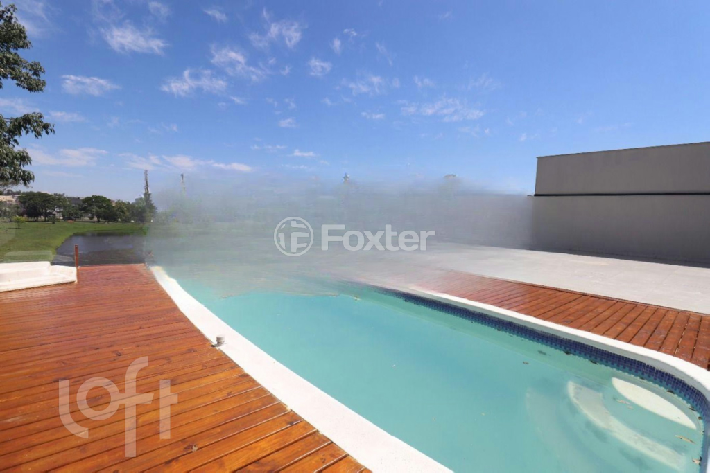 Casa de Condomínio à venda com 3 quartos, 335m² - Foto 2