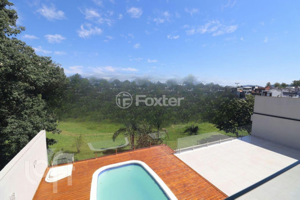 Casa de Condomínio à venda com 3 quartos, 335m² - Foto 25
