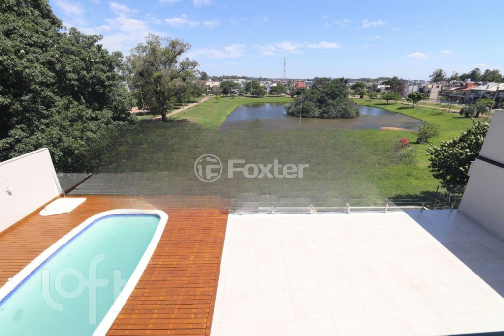 Casa de Condomínio à venda com 3 quartos, 335m² - Foto 27