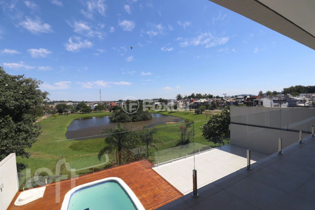 Casa de Condomínio à venda com 3 quartos, 335m² - Foto 23