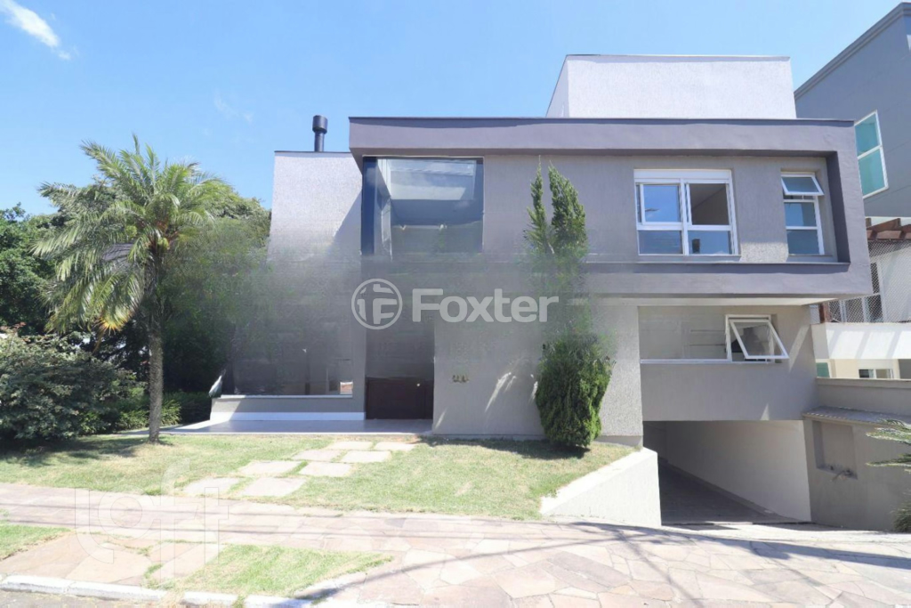 Casa de Condomínio à venda com 3 quartos, 335m² - Foto 40