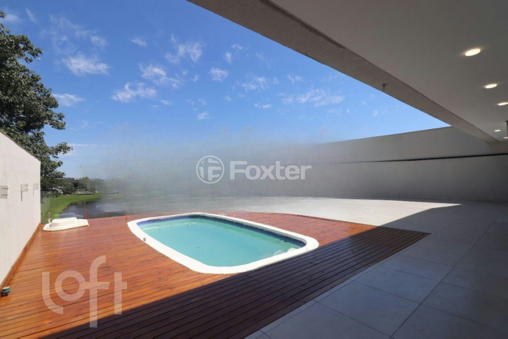 Casa de Condomínio à venda com 3 quartos, 335m² - Foto 13