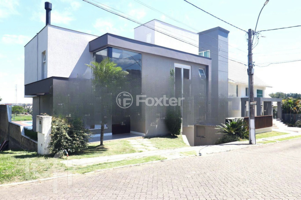 Casa de Condomínio à venda com 3 quartos, 335m² - Foto 38