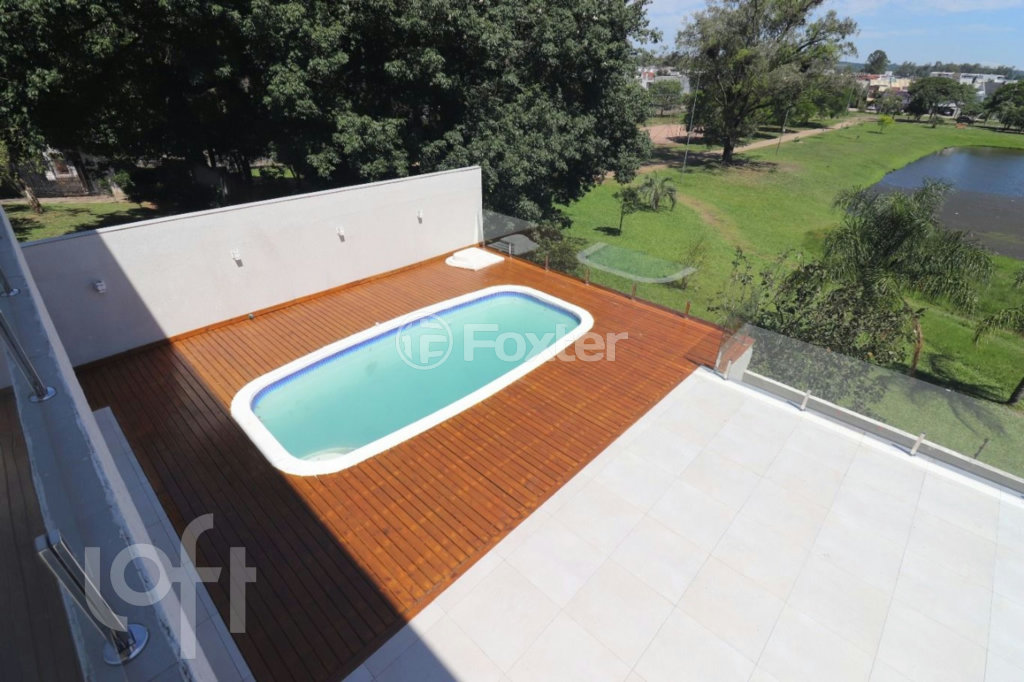 Casa de Condomínio à venda com 3 quartos, 335m² - Foto 28