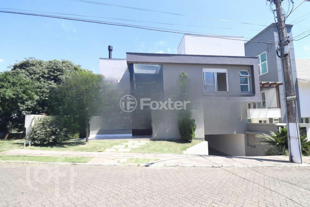 Casa de Condomínio à venda com 3 quartos, 335m² - Foto 5