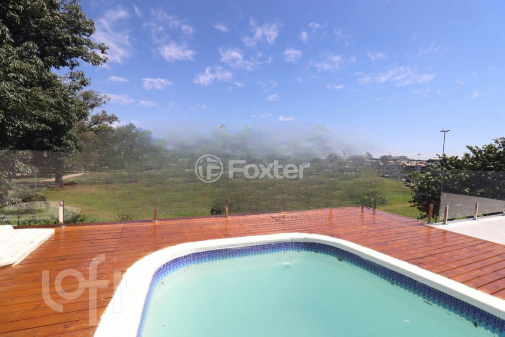 Casa de Condomínio à venda com 3 quartos, 335m² - Foto 12