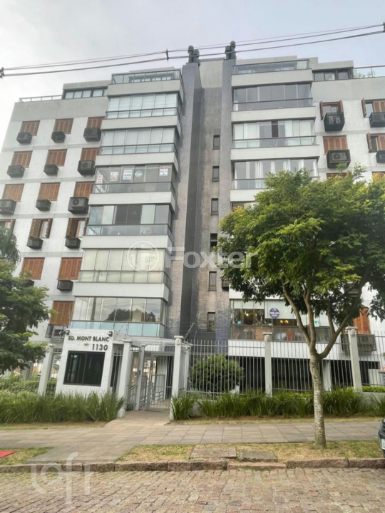 Apartamento à venda com 2 quartos, 78m² - Foto 12