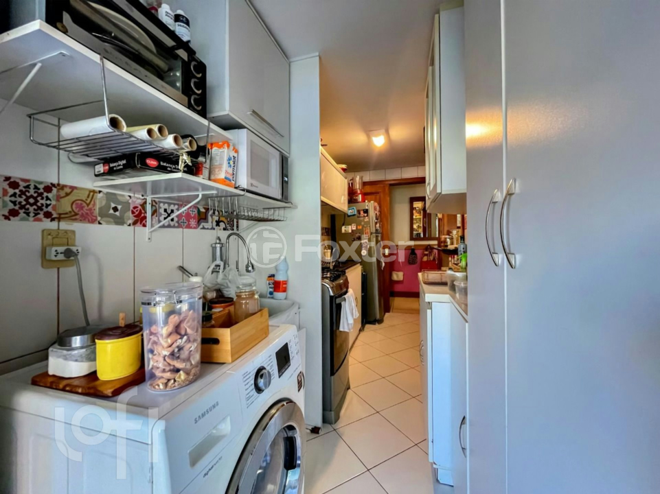 Apartamento à venda com 2 quartos, 78m² - Foto 17