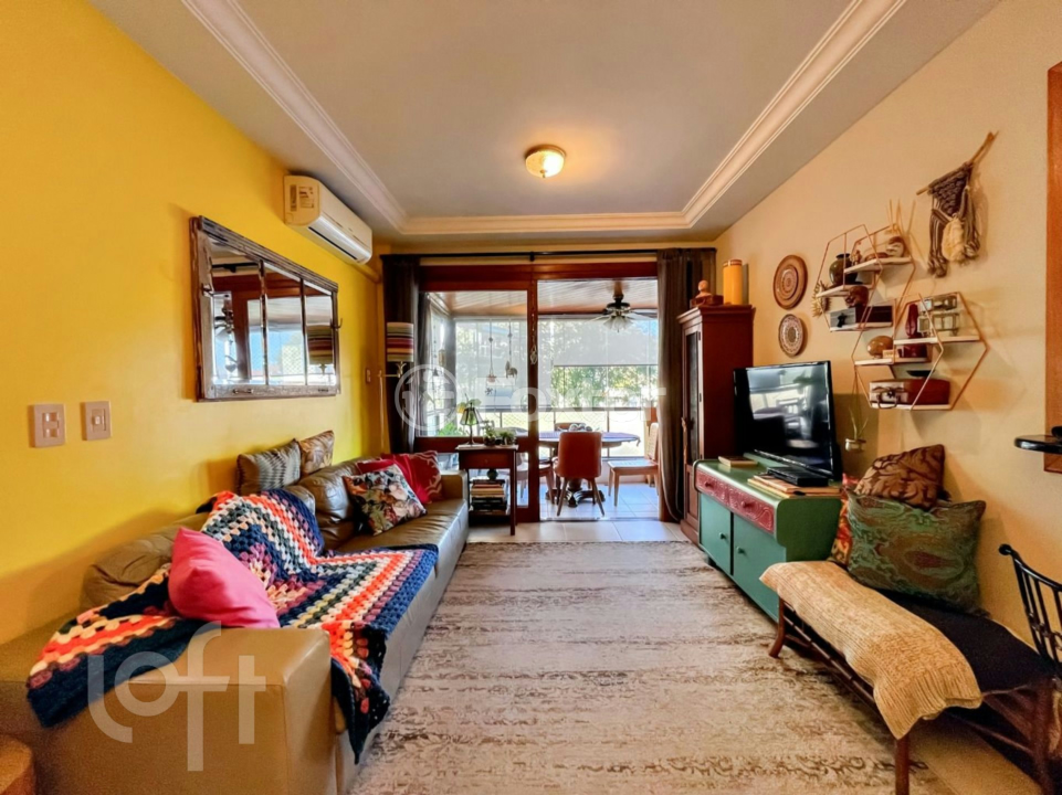 Apartamento à venda com 2 quartos, 78m² - Foto 1