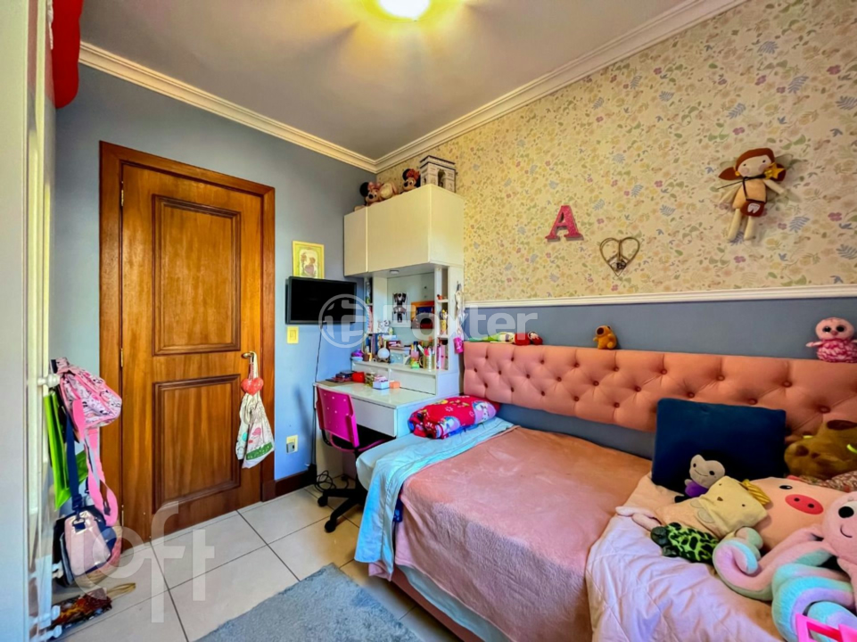 Apartamento à venda com 2 quartos, 78m² - Foto 13