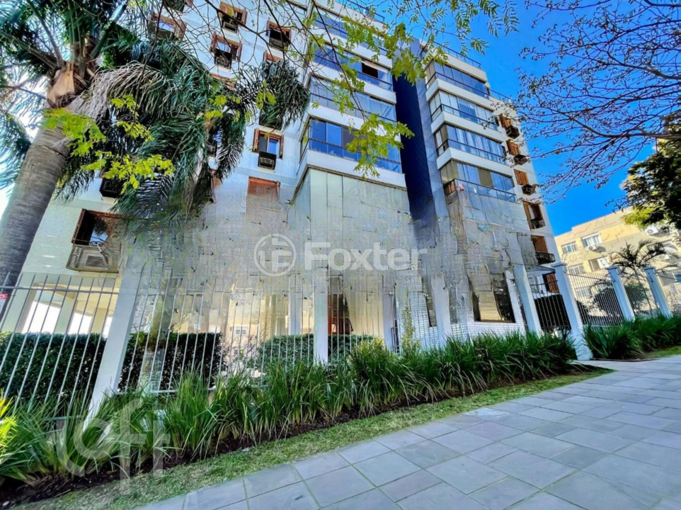 Apartamento à venda com 2 quartos, 78m² - Foto 21