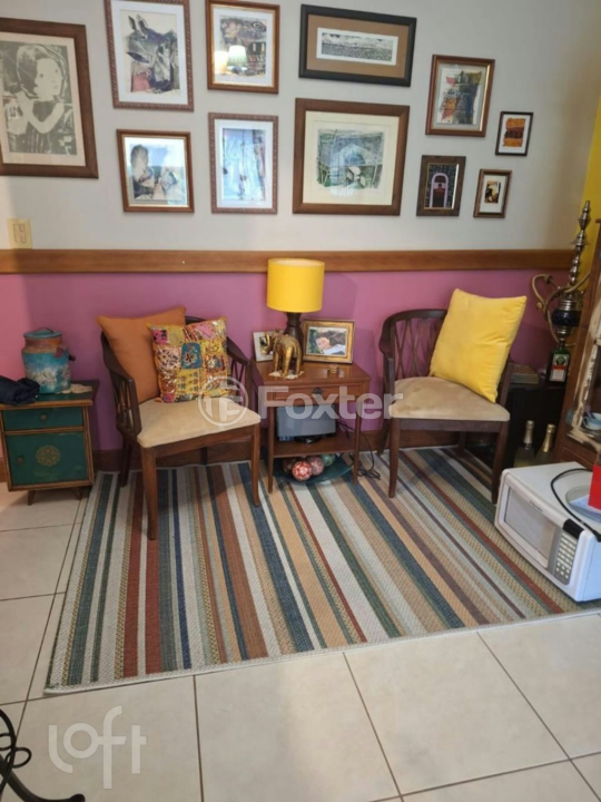 Apartamento à venda com 2 quartos, 78m² - Foto 4