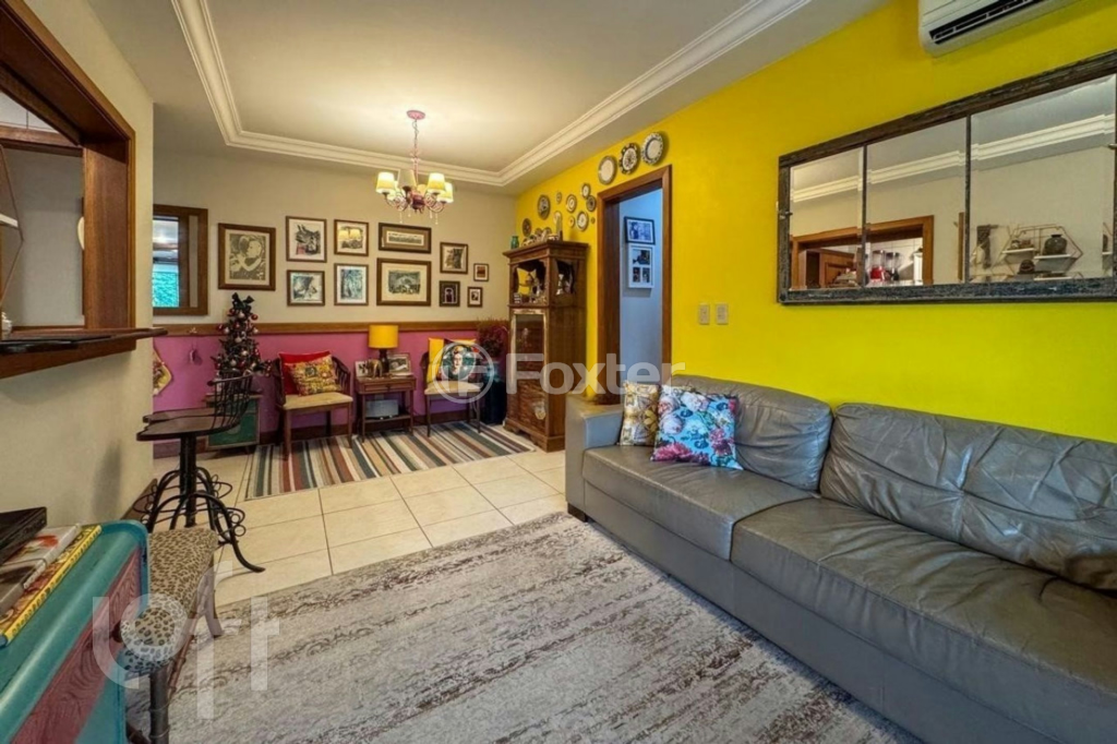 Apartamento à venda com 2 quartos, 78m² - Foto 1