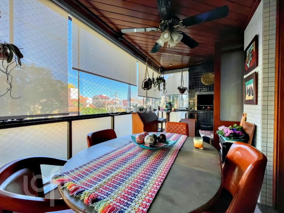 Apartamento à venda com 2 quartos, 78m² - Foto 8