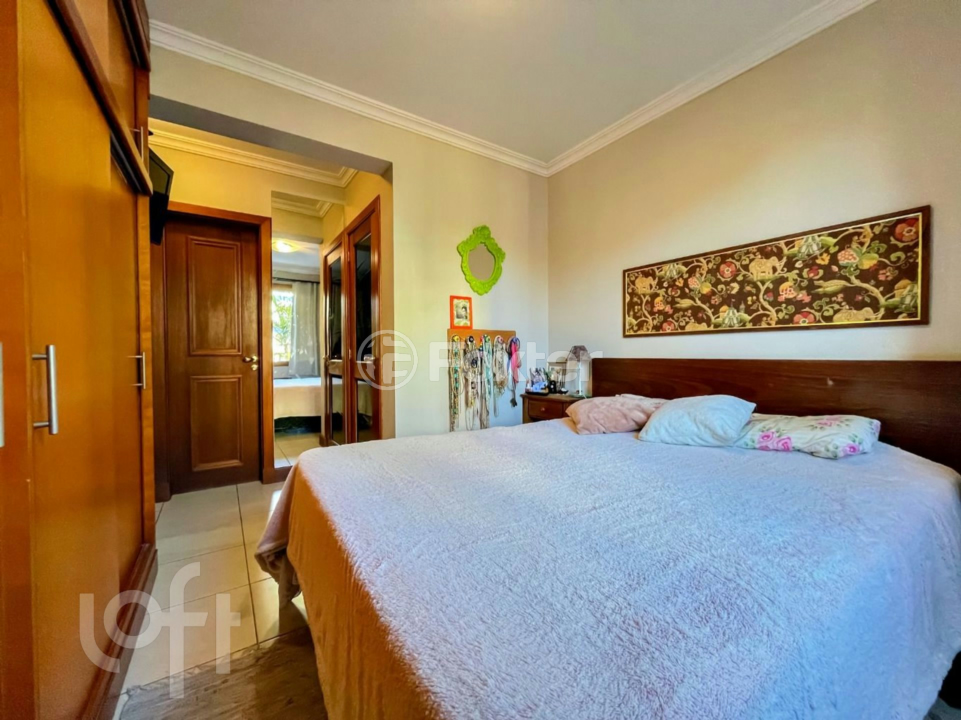 Apartamento à venda com 2 quartos, 78m² - Foto 11