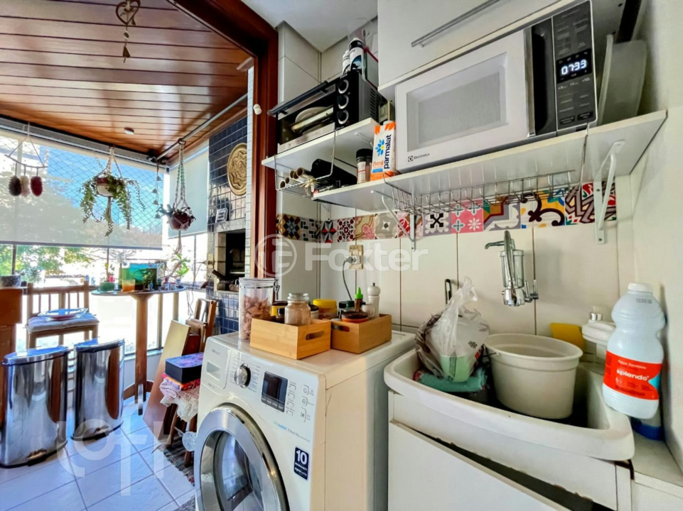 Apartamento à venda com 2 quartos, 78m² - Foto 18