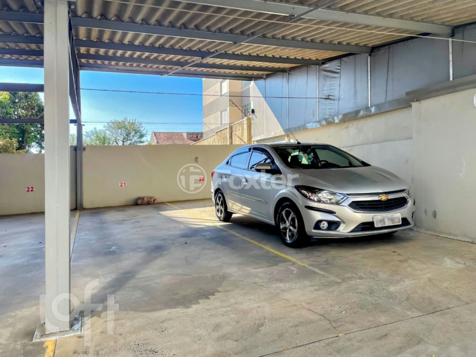 Apartamento à venda com 2 quartos, 78m² - Foto 19