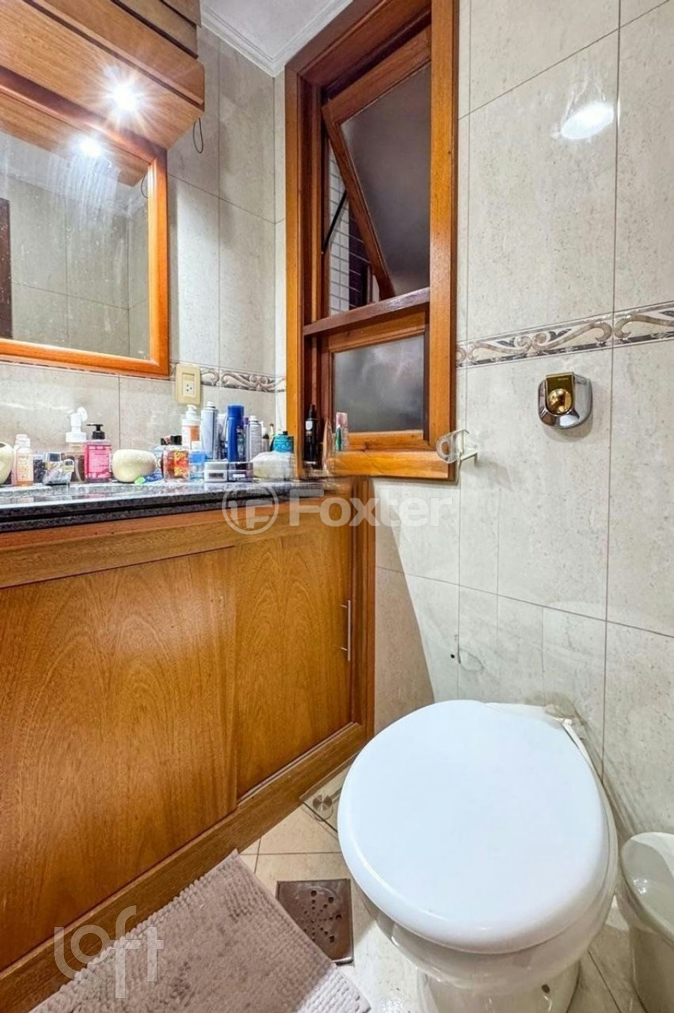 Apartamento à venda com 2 quartos, 78m² - Foto 10