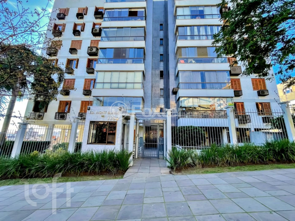 Apartamento à venda com 2 quartos, 78m² - Foto 22