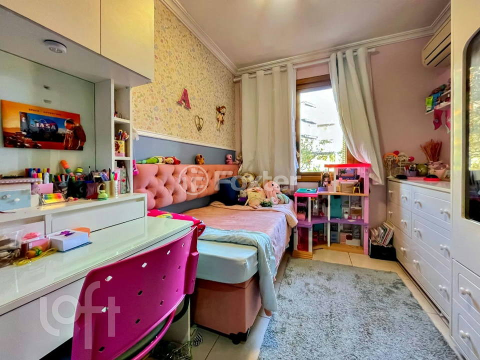 Apartamento à venda com 2 quartos, 78m² - Foto 14