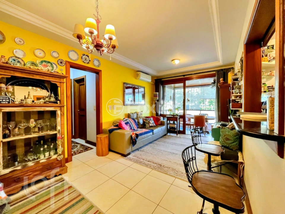Apartamento à venda com 2 quartos, 78m² - Foto 23