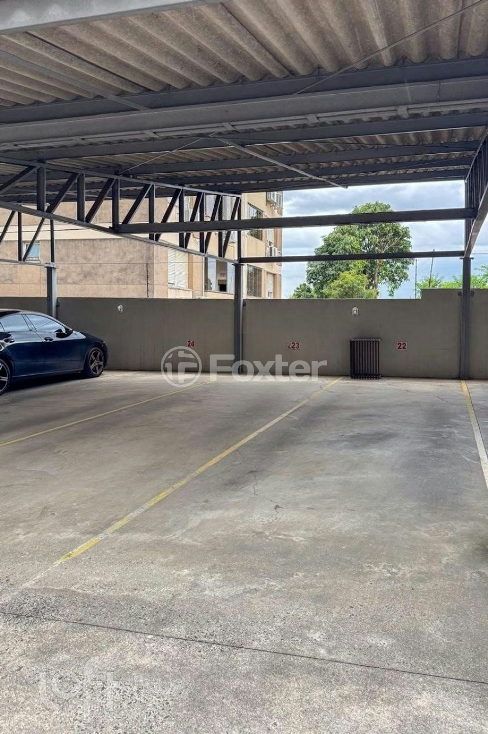Apartamento à venda com 2 quartos, 78m² - Foto 11