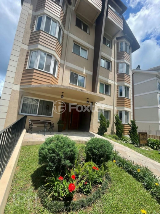 Apartamento à venda com 4 quartos, 104m² - Foto 6