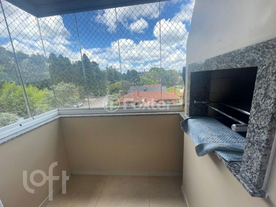 Apartamento à venda com 4 quartos, 104m² - Foto 9