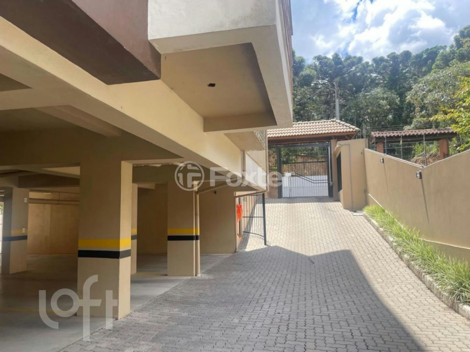 Apartamento à venda com 4 quartos, 104m² - Foto 37