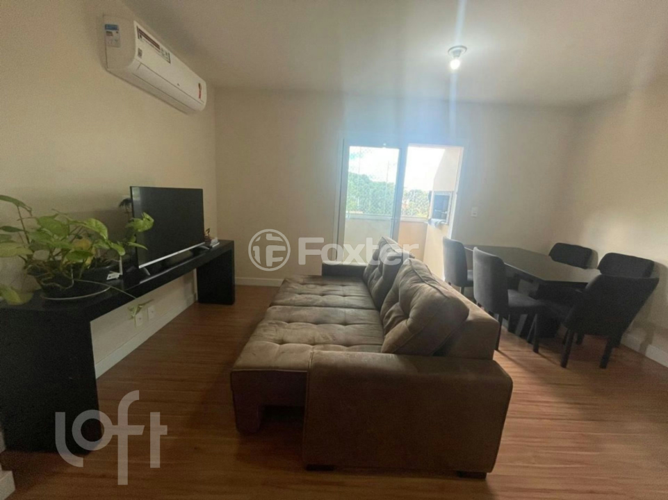 Apartamento à venda com 4 quartos, 104m² - Foto 7
