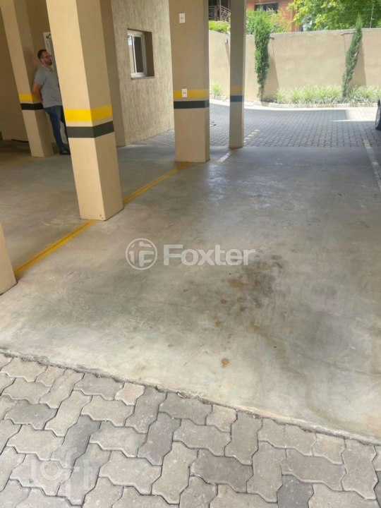 Apartamento à venda com 4 quartos, 104m² - Foto 38