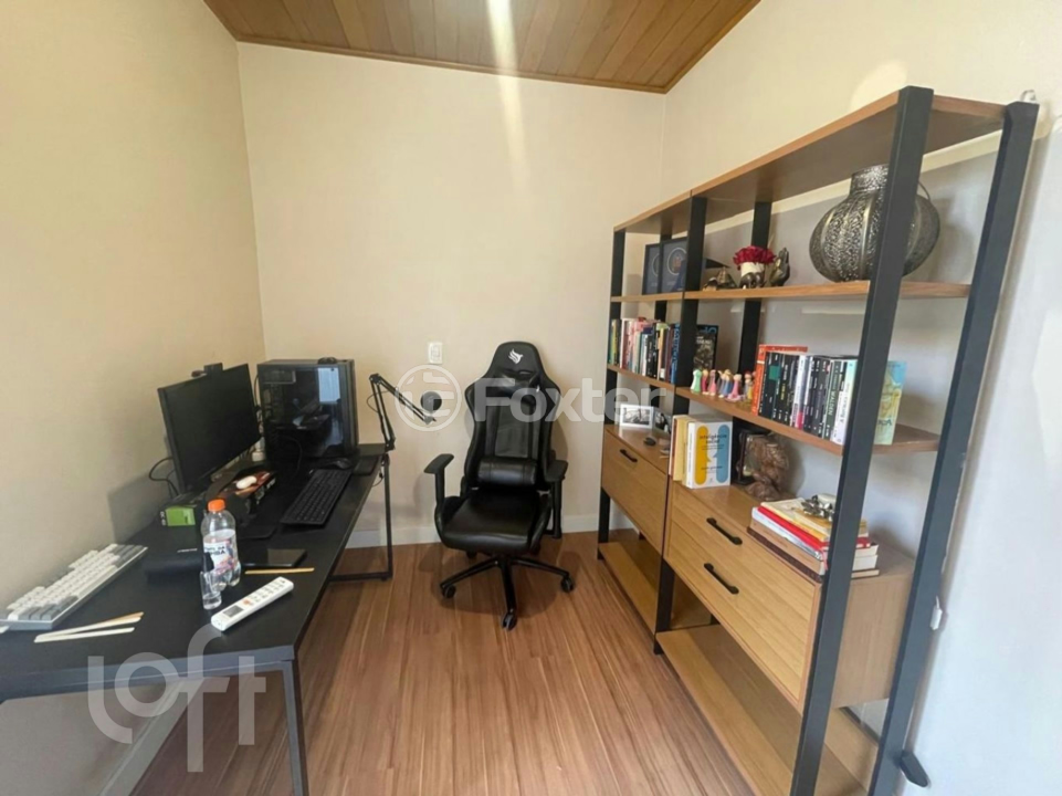 Apartamento à venda com 4 quartos, 104m² - Foto 13